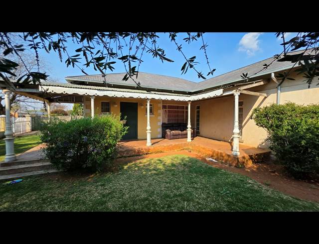 3 BEDROOM HOUSE FOR SALE IN DALVIEW